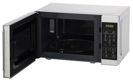фото: Микроволновая печь Sharp R2800RSL