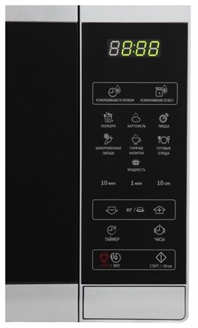 фото: Микроволновая печь Sharp R2800RSL