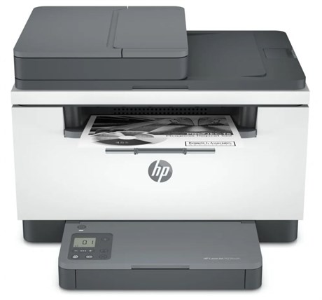 фото: МФУ Hewlett-Packard HP LaserJet M236sdn