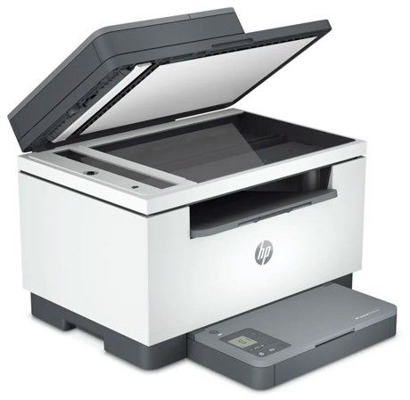 фото: МФУ Hewlett-Packard HP LaserJet M236sdn