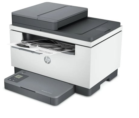 фото: МФУ Hewlett-Packard HP LaserJet M236sdn