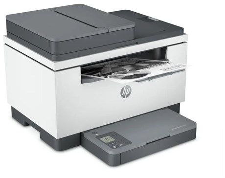 фото: МФУ Hewlett-Packard HP LaserJet M236sdn