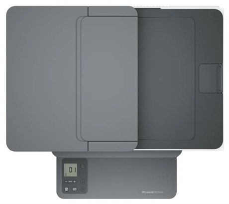 фото: МФУ Hewlett-Packard HP LaserJet M236sdn