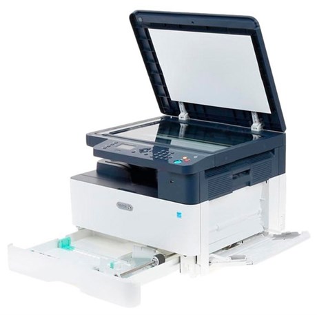 фото: МФУ Xerox B1022