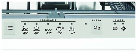 фото: Посудомоечная машина Gorenje GV520E10S