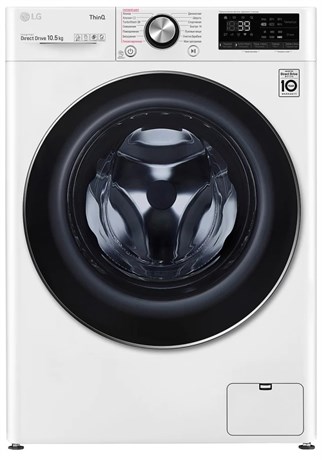 фото: Стиральная машина LG TW4V9RW9W