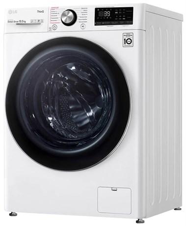 фото: Стиральная машина LG TW4V9RW9W