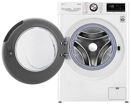 фото: Стиральная машина LG TW4V9RW9W