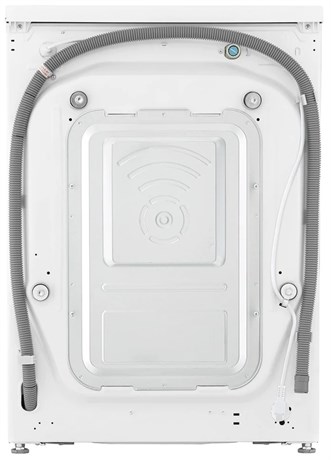 фото: Стиральная машина LG TW4V9RW9W