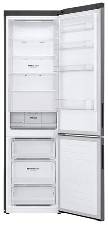 фото: Холодильник LG GA-B509CLWL
