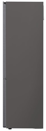 фото: Холодильник LG GA-B509CLWL