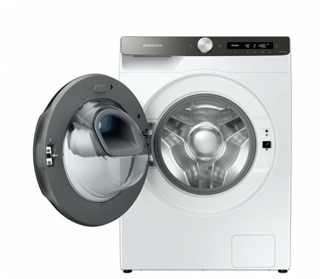 фото: Стиральная машина Samsung WD80T554CBT