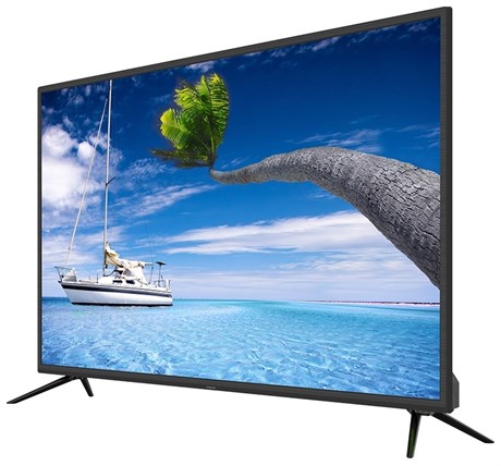 фото: Телевизор Harper 43F690TS