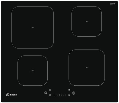 фото: Варочная панель Indesit IS 83Q60 NE