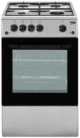 фото: Газовая плита Beko CSG42011FS