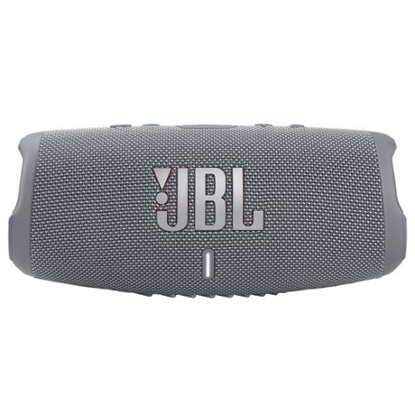 фото: Акустика JBL Charge 5 серый