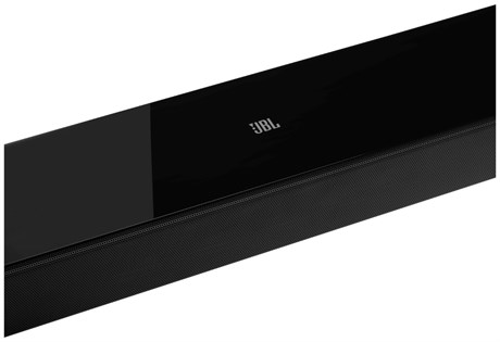 фото: Акустика JBL Cinema SB120