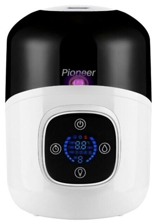 фото: Увлажнитель воздуха Pioneer HDS32