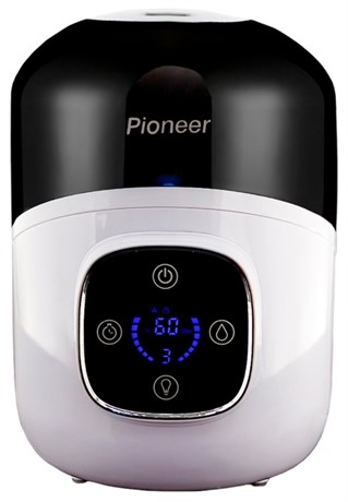 фото: Увлажнитель воздуха Pioneer HDS32