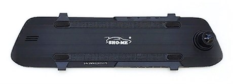 фото: Видеорегистратор Sho-Me SFHD-800