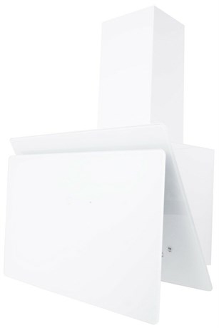 фото: Кухонная вытяжка Exiteq EX-1126 white