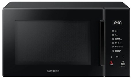 фото: Микроволновая печь Samsung MG30T5018AK