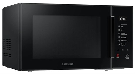 фото: Микроволновая печь Samsung MG30T5018AK
