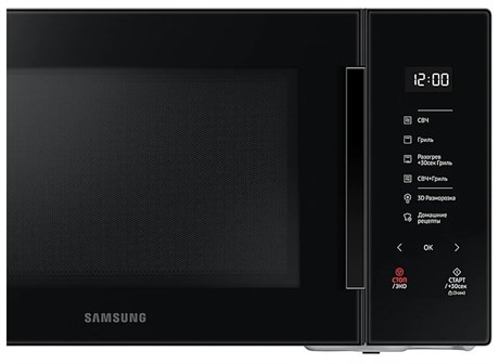 фото: Микроволновая печь Samsung MG30T5018AK