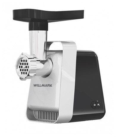 фото: Мясорубка Willmark WMG-2402X