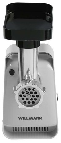 фото: Мясорубка Willmark WMG-2402X