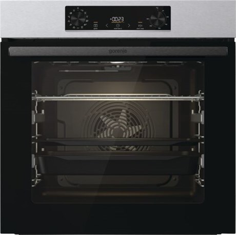 фото: Духовой шкаф Gorenje BOSB6737E09X