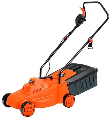 фото: Газонокосилка Patriot PT1130E