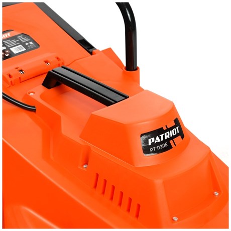фото: Газонокосилка Patriot PT1130E