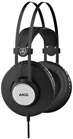 фото: Наушники AKG K72