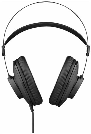фото: Наушники AKG K72