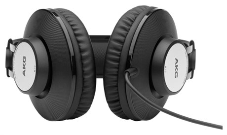 фото: Наушники AKG K72