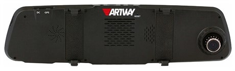 фото: Видеорегистратор Artway MD-163