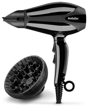 фото: Фен BaByliss 6715DE