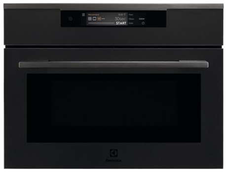 фото: Духовой шкаф Electrolux KVLAE00WT