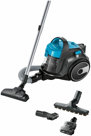 фото: Пылесос Bosch BGS05X240