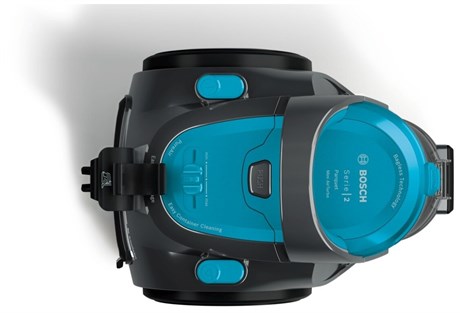 фото: Пылесос Bosch BGS05X240