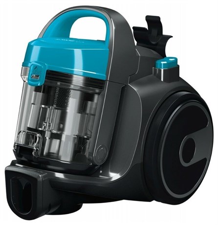 фото: Пылесос Bosch BGS05X240