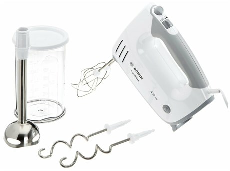 фото: Миксер Bosch MFQ36470