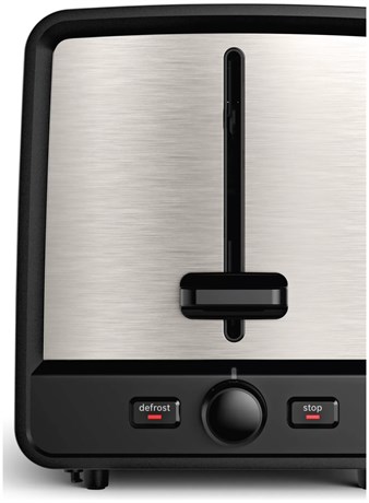 фото: Тостер Bosch TAT5P420