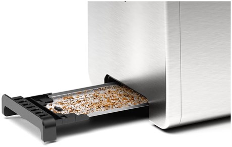 фото: Тостер Bosch TAT5P420