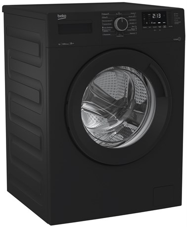 фото: Стиральная машина Beko WSRE6512ZAA
