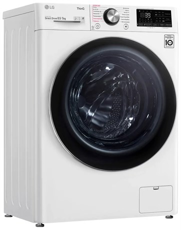 фото: Стиральная машина LG F2V9GC9W
