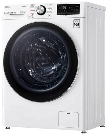 фото: Стиральная машина LG F2V9GC9W