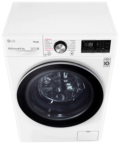 фото: Стиральная машина LG F2V9GC9W