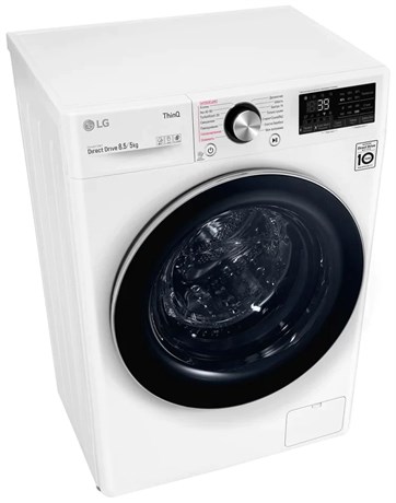 фото: Стиральная машина LG F2V9GC9W